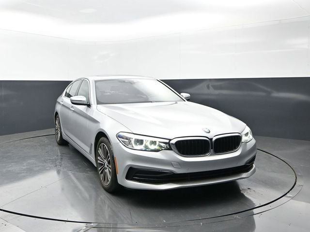 Used 2019 BMW 530i xDrive AWD/4WD image 5