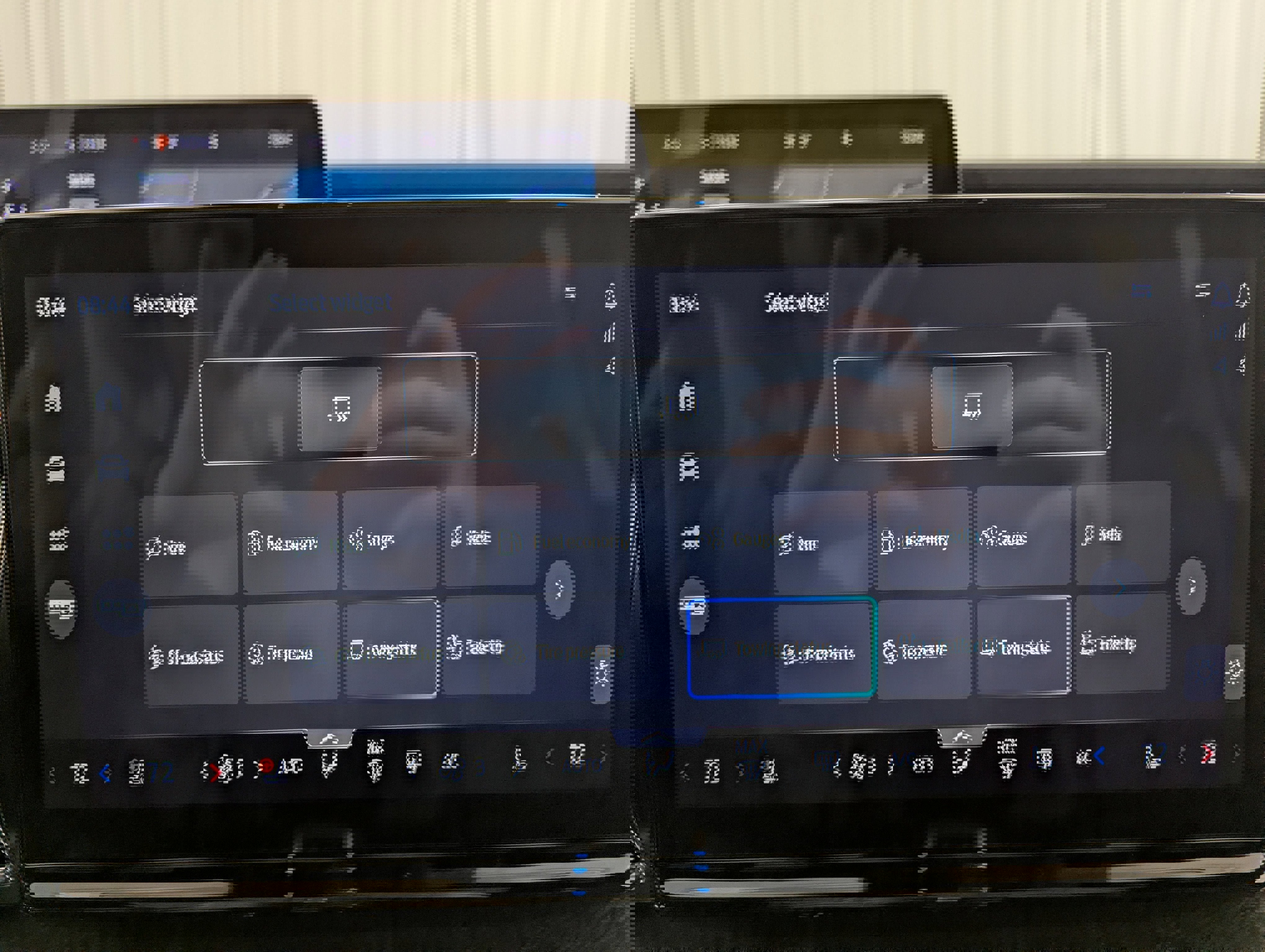 New 2026 Ford Expedition Tremor image 28