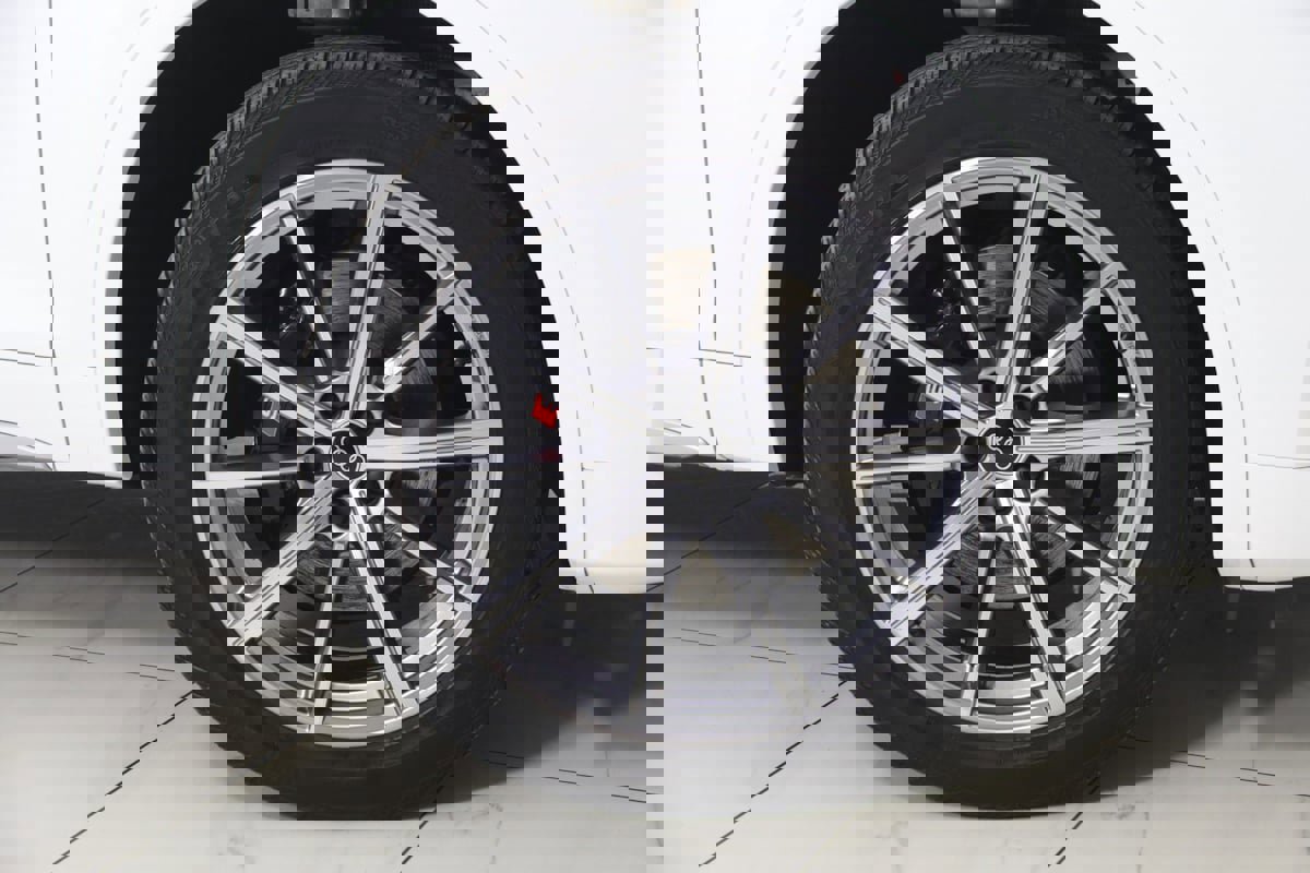 Used 2022 Audi SQ5 Premium image 15