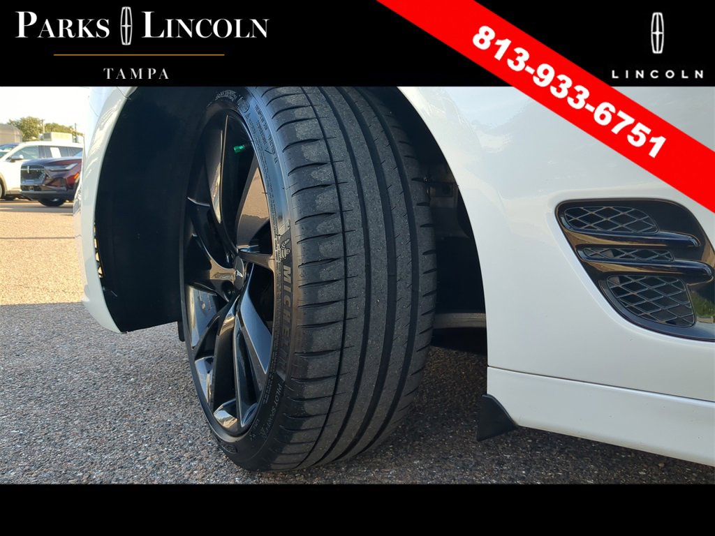 Used 2023 Genesis G70 2.0T w/ Sport Prestige Package image 34