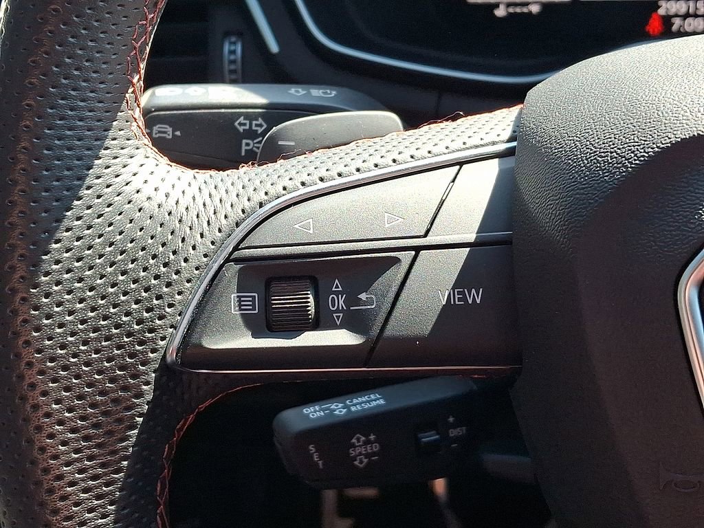 Used 2023 Audi S5 Premium Plus w/ Premium Plus image 20