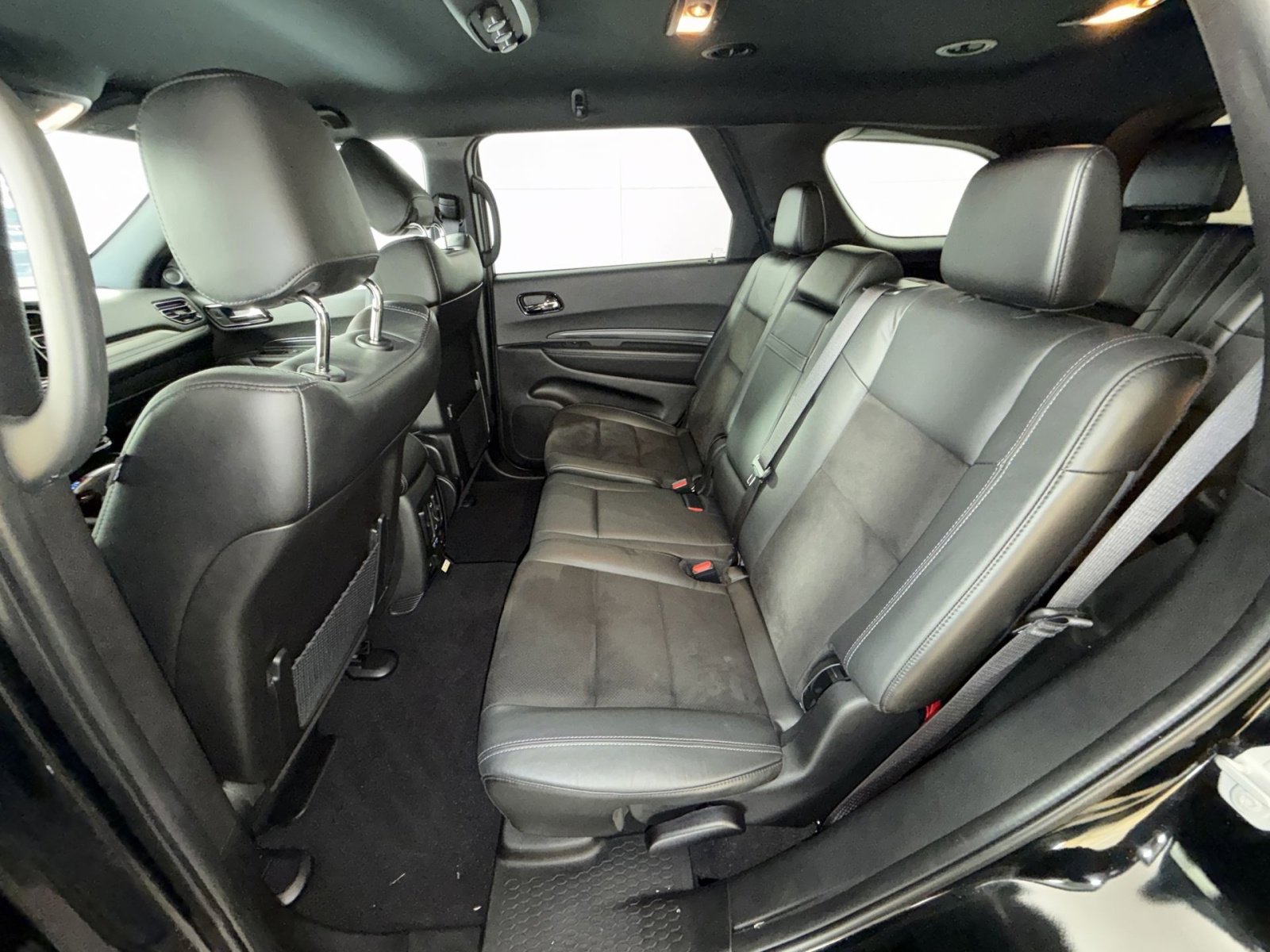 Used 2021 Dodge Durango GT image 23