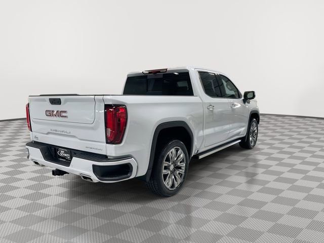 New 2026 GMC Sierra 1500 Denali w/ Denali Reserve Package image 10
