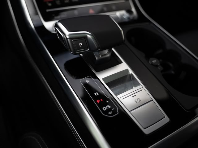 Used 2026 Audi Q8 Prestige w/ Prestige Package AWD/4WD image 27
