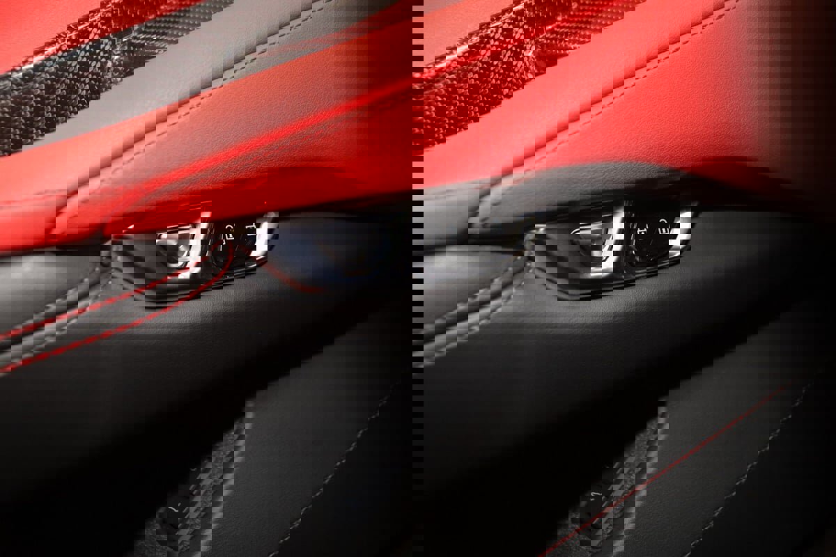 Used 2024 Chevrolet Corvette E-Ray w/ ZER Performance Package image 41