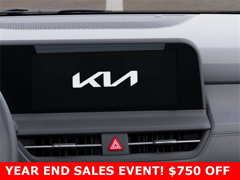 New 2025 Kia Seltos EX image 20