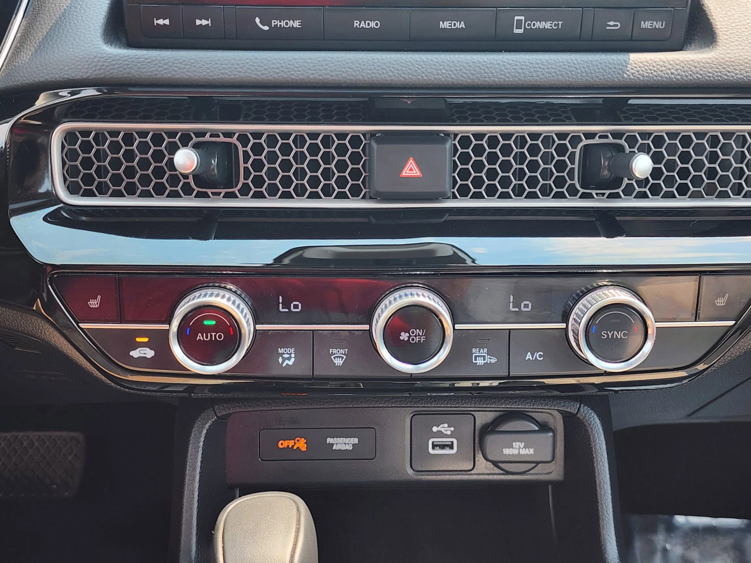 Used 2024 Honda Civic EX-L image 20