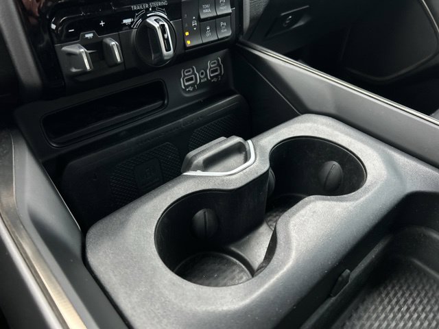 Used 2023 RAM 1500 Rebel w/ Rebel Level 2 Equipment Group AWD/4WD image 44