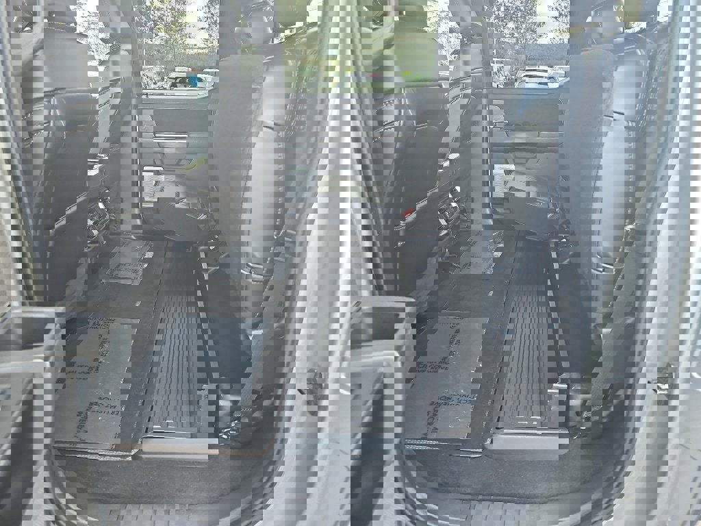 Used 2023 Ford F150 Platinum w/ Equipment Group 701A High image 26