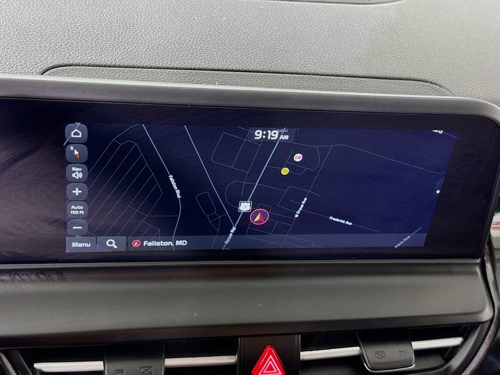 Certified 2024 Kia Seltos S AWD/4WD image 8
