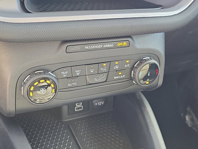 Used 2024 Ford Bronco Sport Big Bend image 22