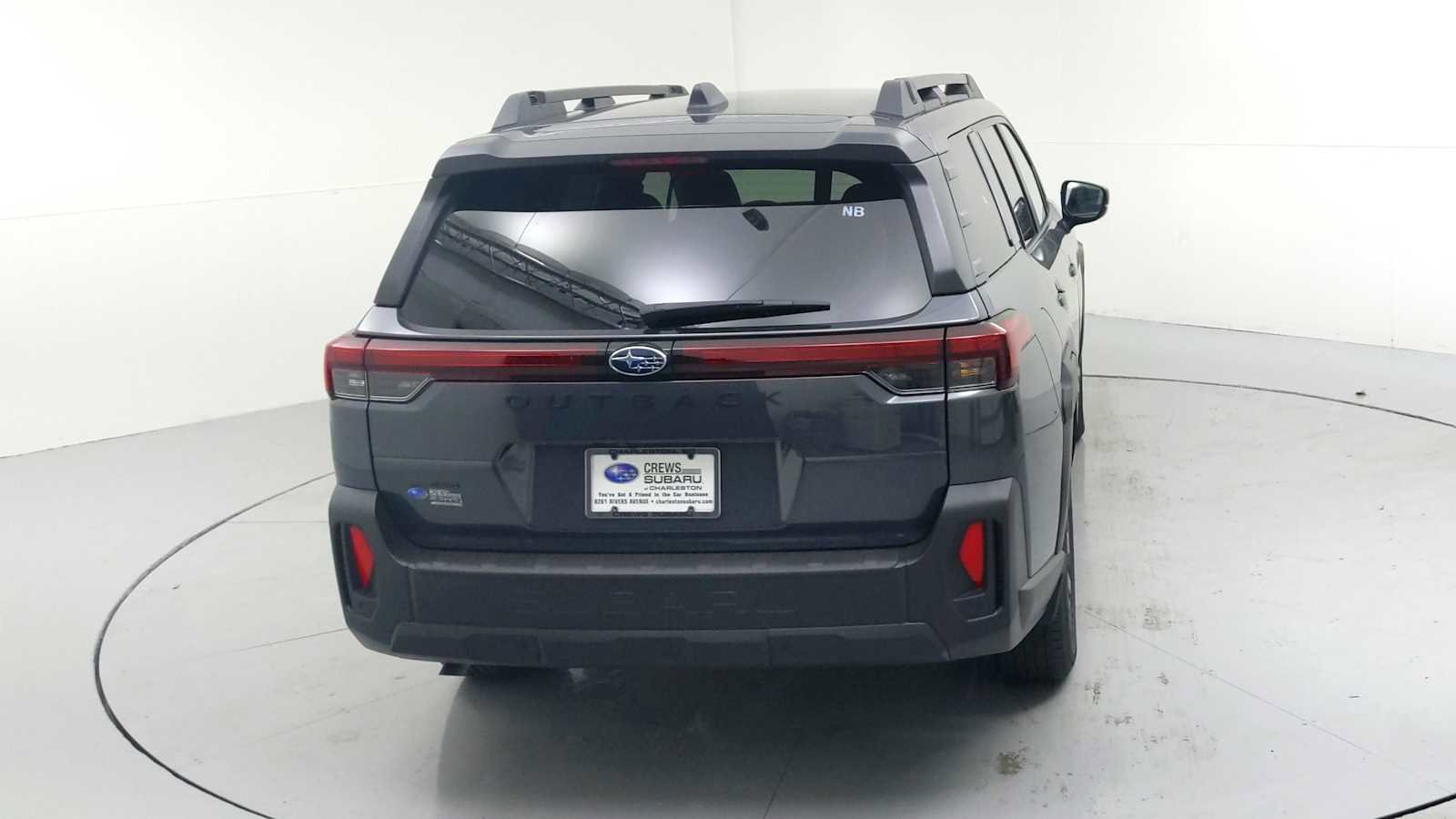 New 2026 Subaru Outback Limited w/ Premium/Limited Package 2 image 9