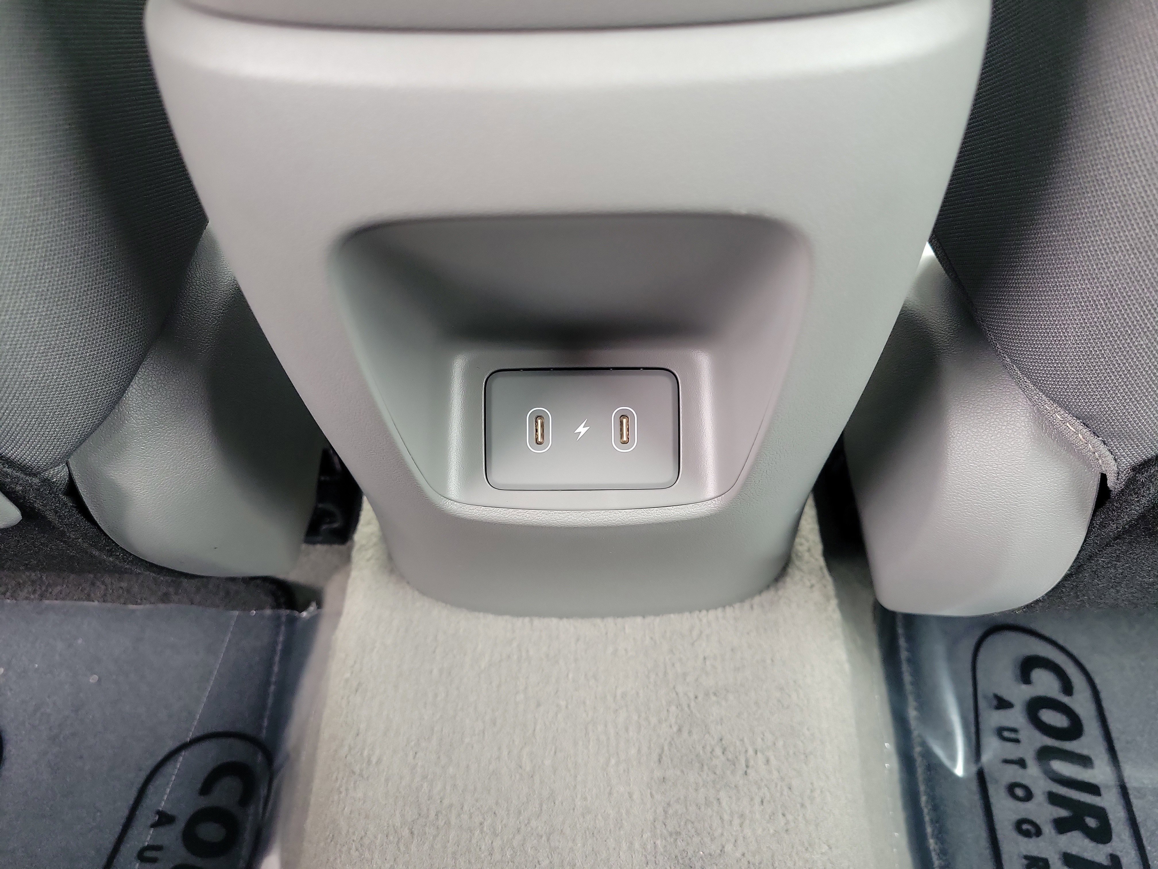 Certified 2025 Hyundai Elantra Hybrid FWD image 8