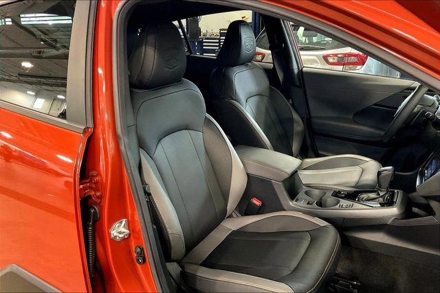 Used 2025 Subaru Crosstrek 2.5i Wilderness AWD/4WD image 7