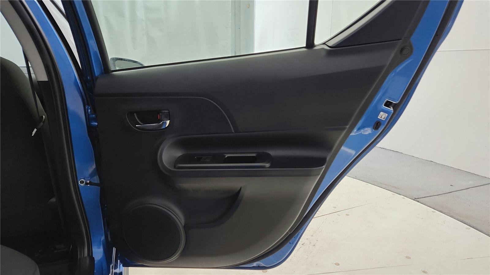 Certified 2019 Toyota Prius C image 19