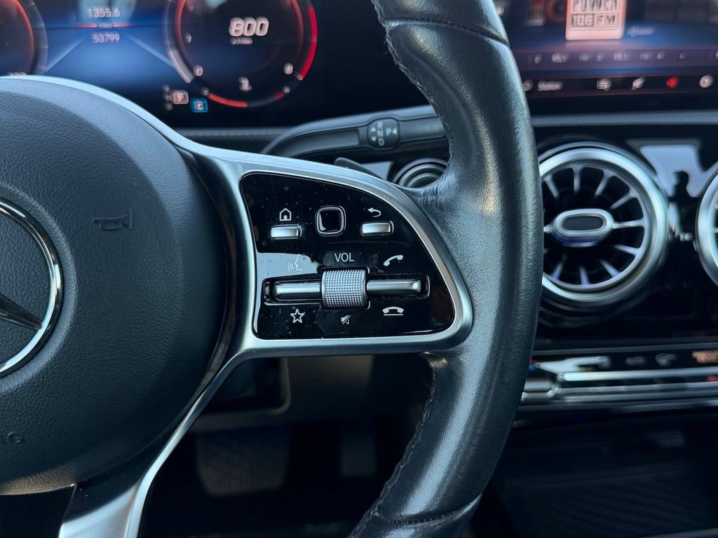 Certified 2021 Mercedes-Benz A 220 image 21