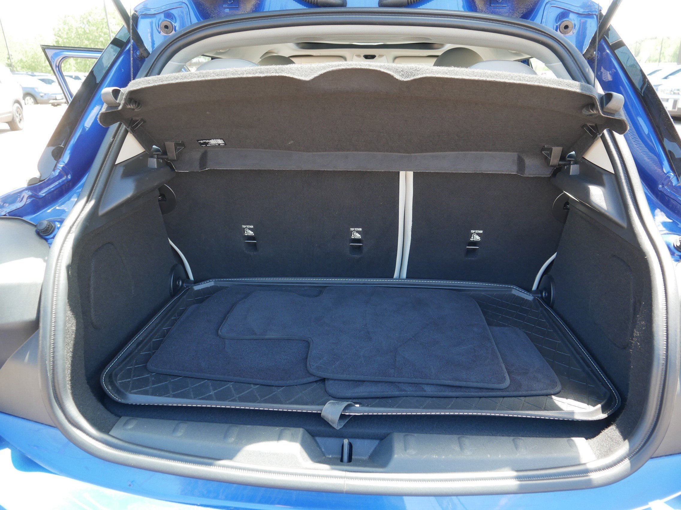 Used 2025 MINI Cooper S FWD image 17