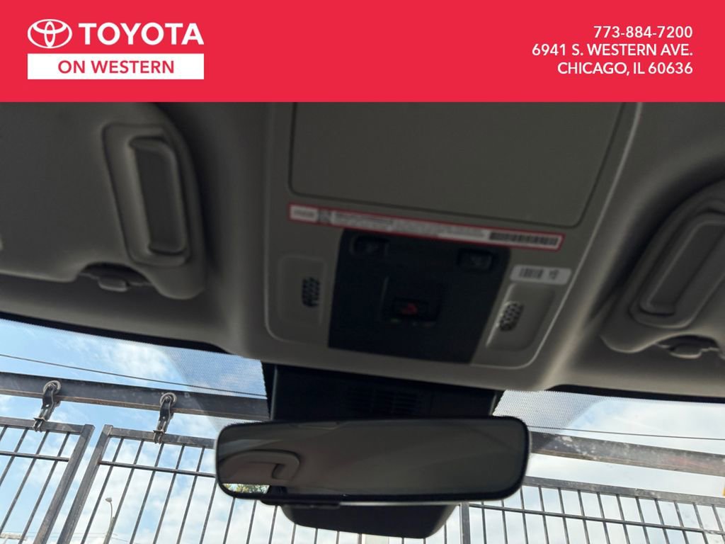 New 2026 Toyota Camry LE image 37