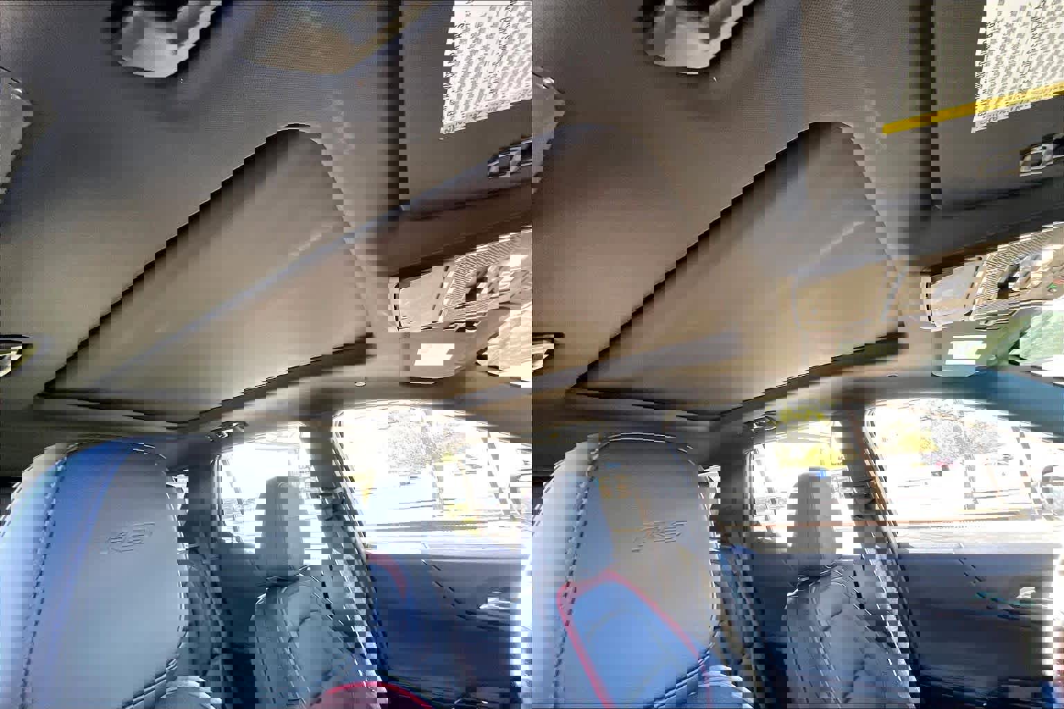 Used 2025 Chevrolet Equinox RS w/ Safety and Technology Package image 13