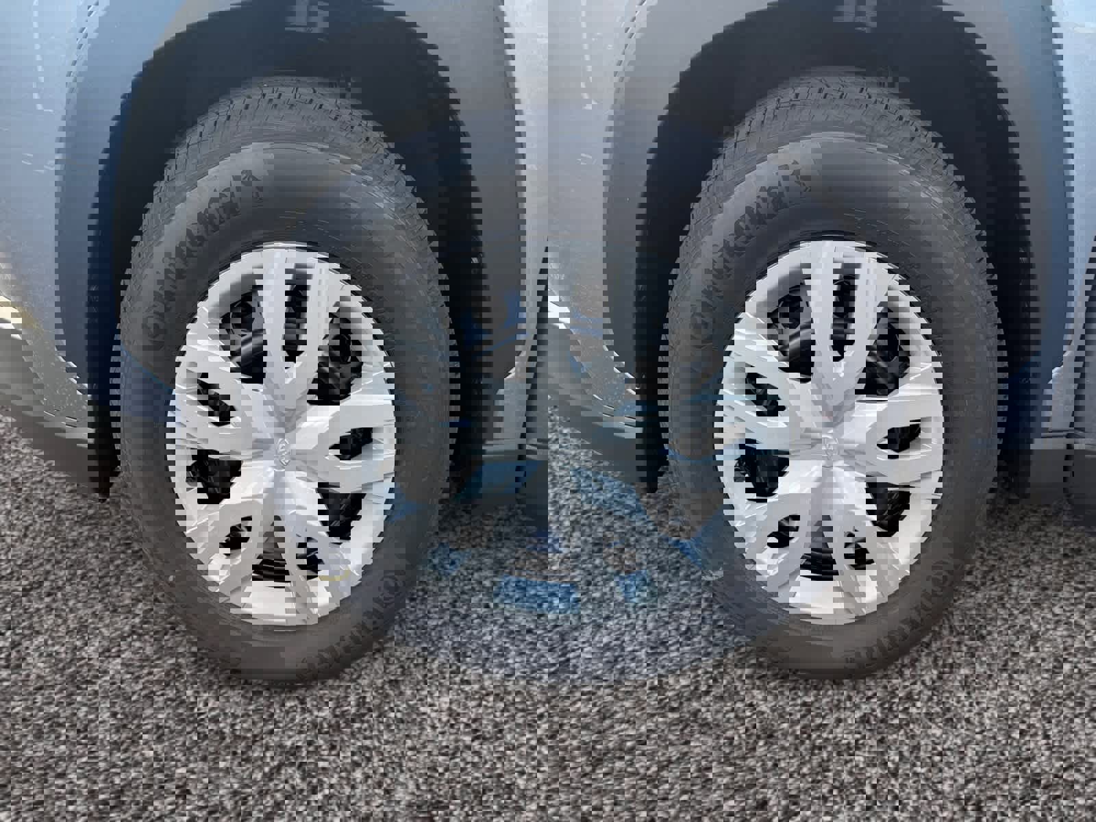 New 2026 Toyota Corolla Cross L image 14