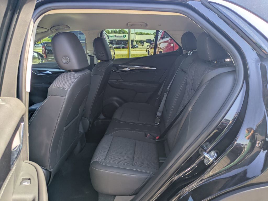 Used 2023 Buick Envision Preferred image 14