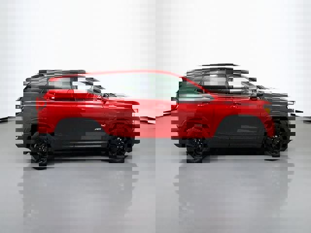 Used 2024 GMC Terrain AT4 w/ Infotainment Package II image 10