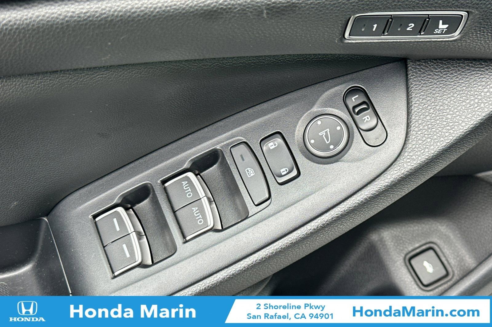 Used 2019 Honda Accord EX-L image 13