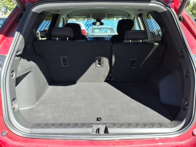 Used 2020 Chevrolet Equinox LT AWD/4WD image 18