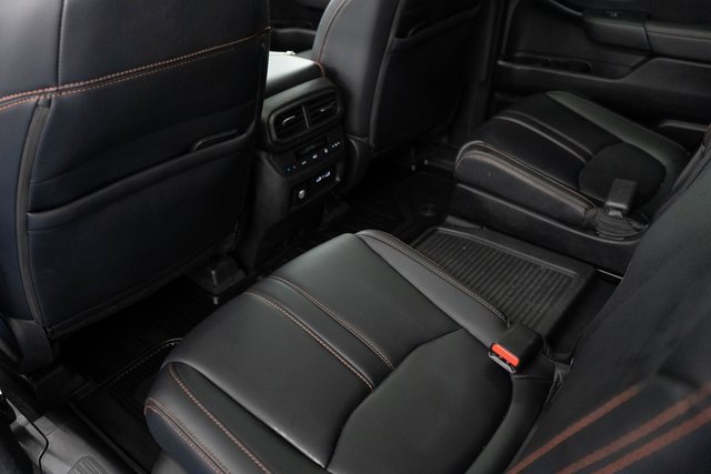 Certified 2023 Honda Pilot TrailSport image 21