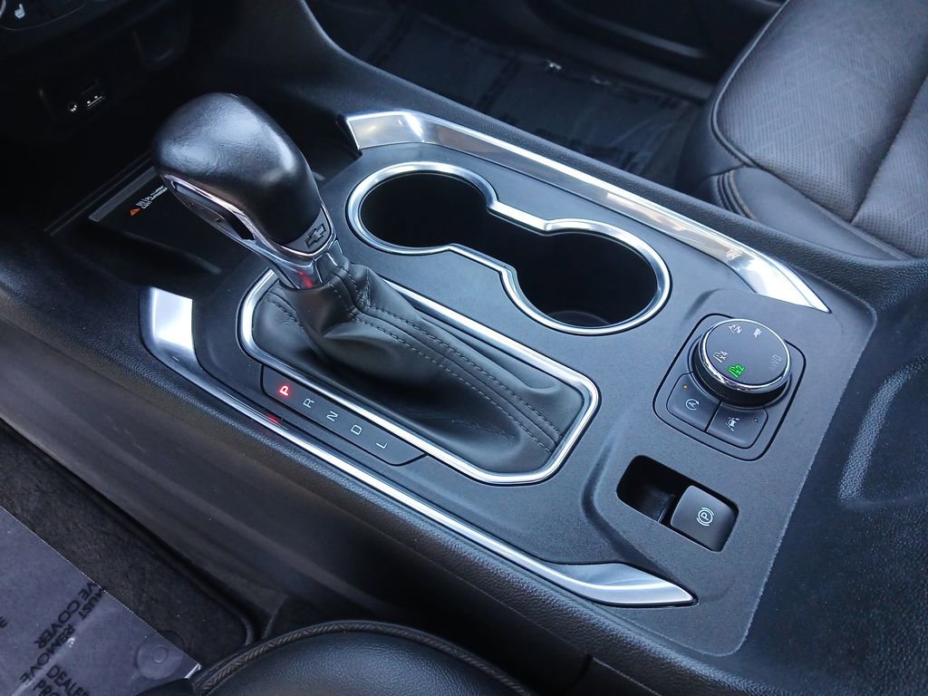 Used 2022 Chevrolet Traverse High Country image 24