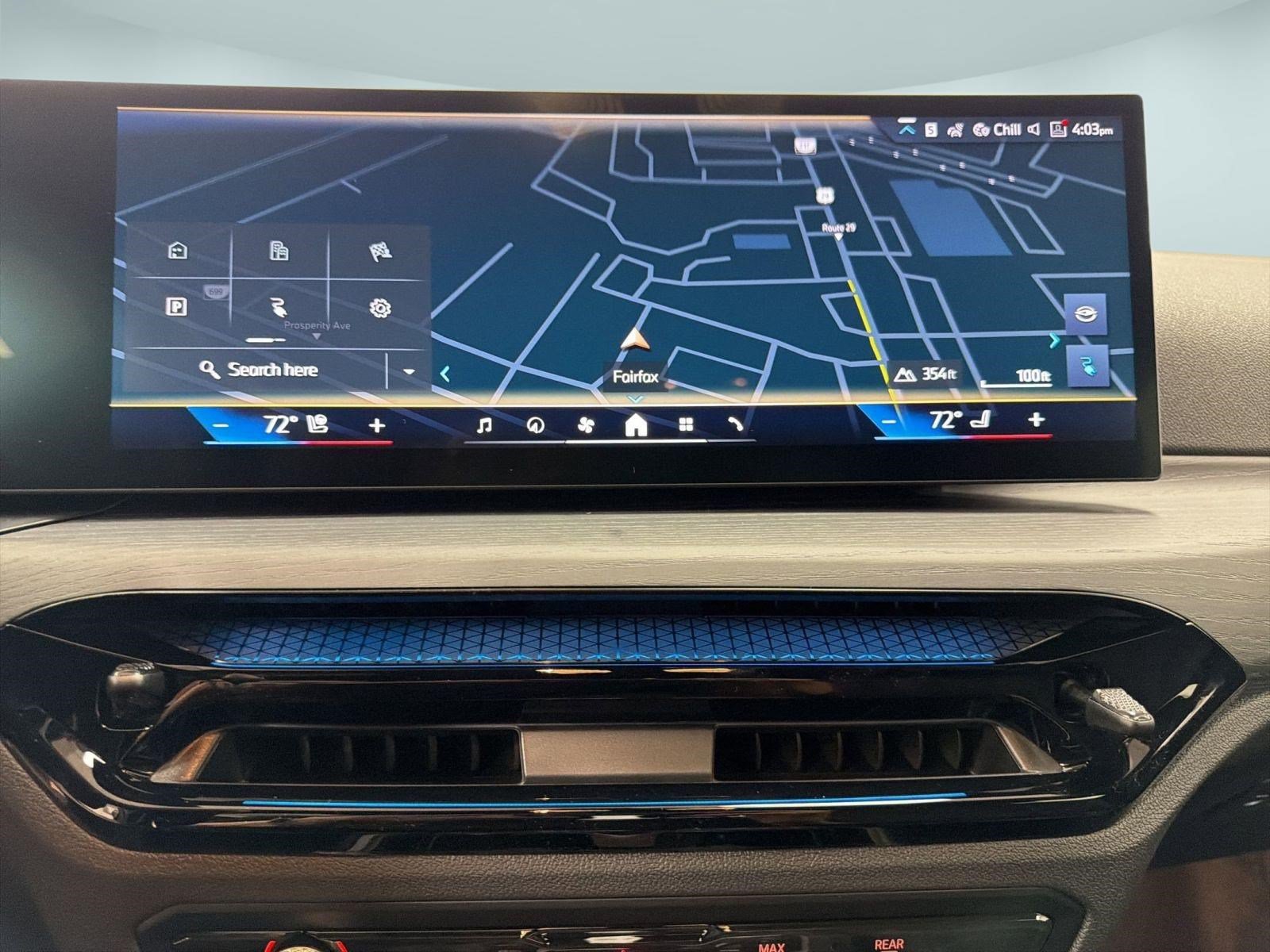 Used 2026 BMW i4 xDrive40i w/ Premium Package AWD/4WD image 22