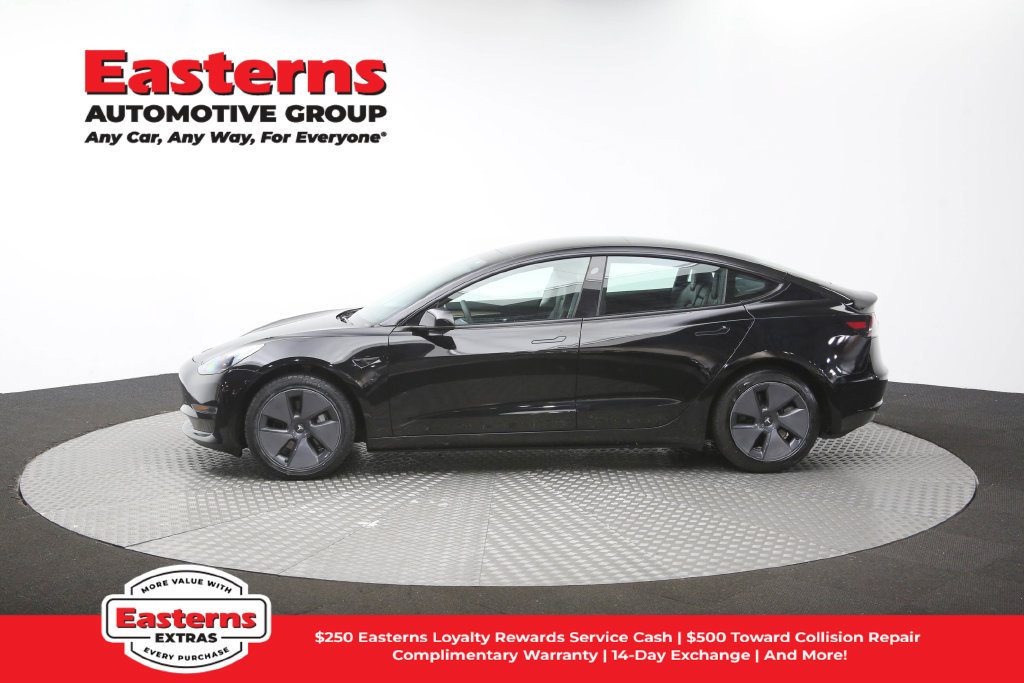 Used 2023 Tesla Model 3 Standard Range RWD image 55