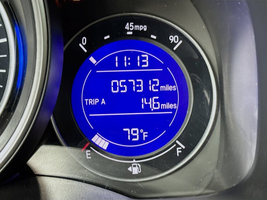 Used 2019 Honda Fit LX image 18