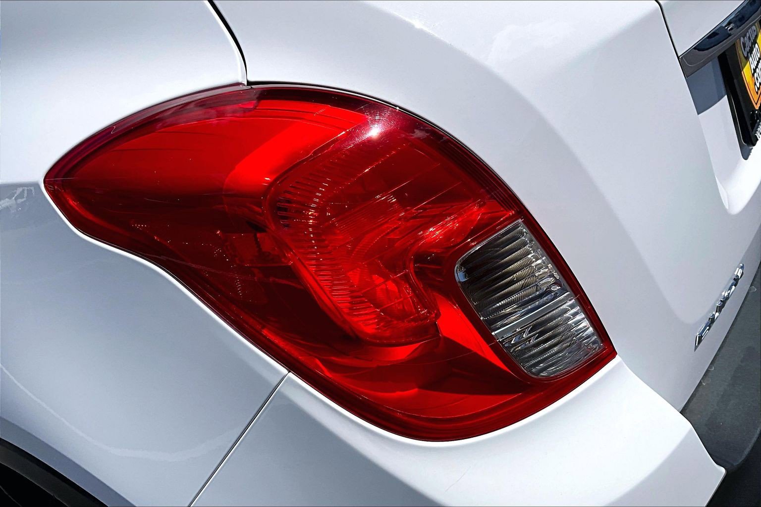 Used 2016 Buick Encore FWD image 28