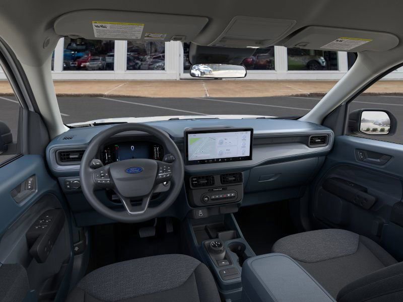 New 2026 Ford Maverick XL w/ Equipment Group 101A image 9
