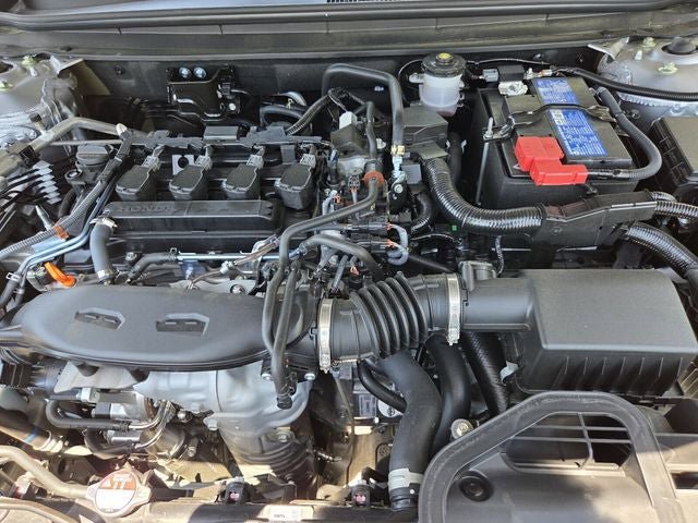 Used 2025 Honda Accord LX image 30