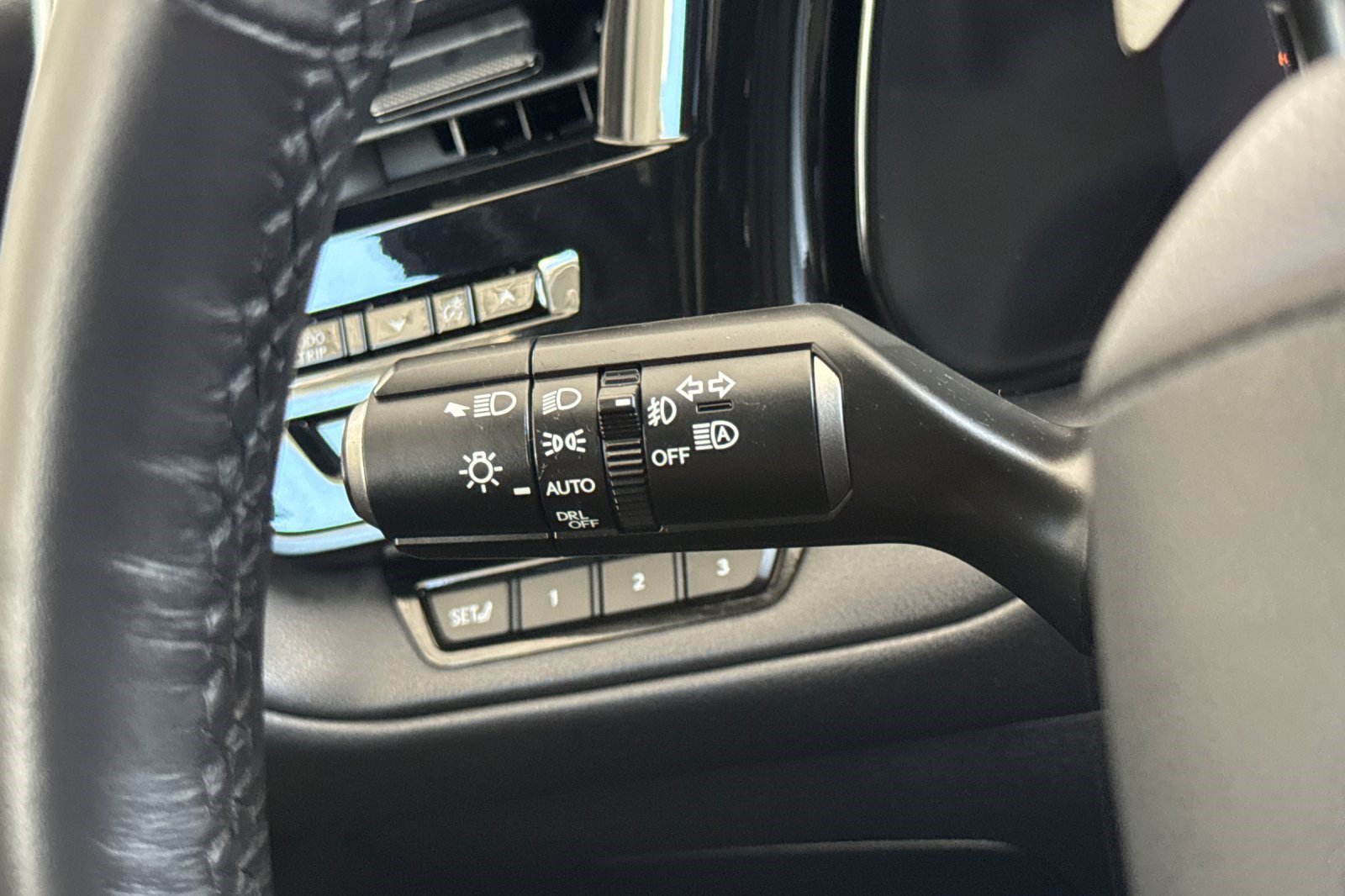 Certified 2026 Lexus TX 350 AWD w/ Technology Package image 34
