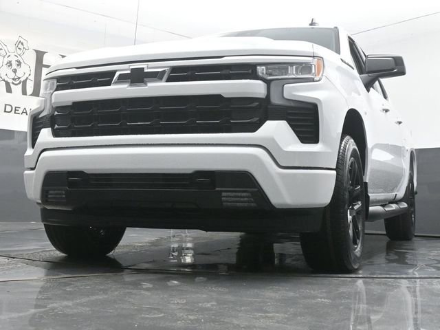 New 2026 Chevrolet Silverado 1500 RST image 4