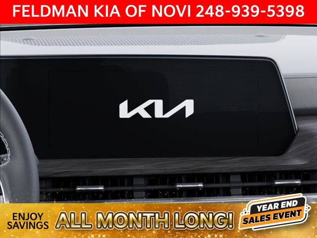 New 2025 Kia Telluride AWD image 20