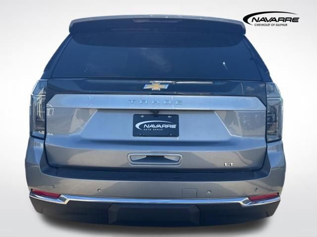 New 2026 Chevrolet Tahoe LT w/ Comfort Package image 9