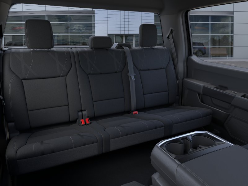 New 2026 Ford F150 STX AWD/4WD image 11