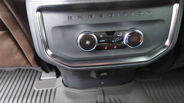 New 2025 Ford Expedition Max King Ranch image 17