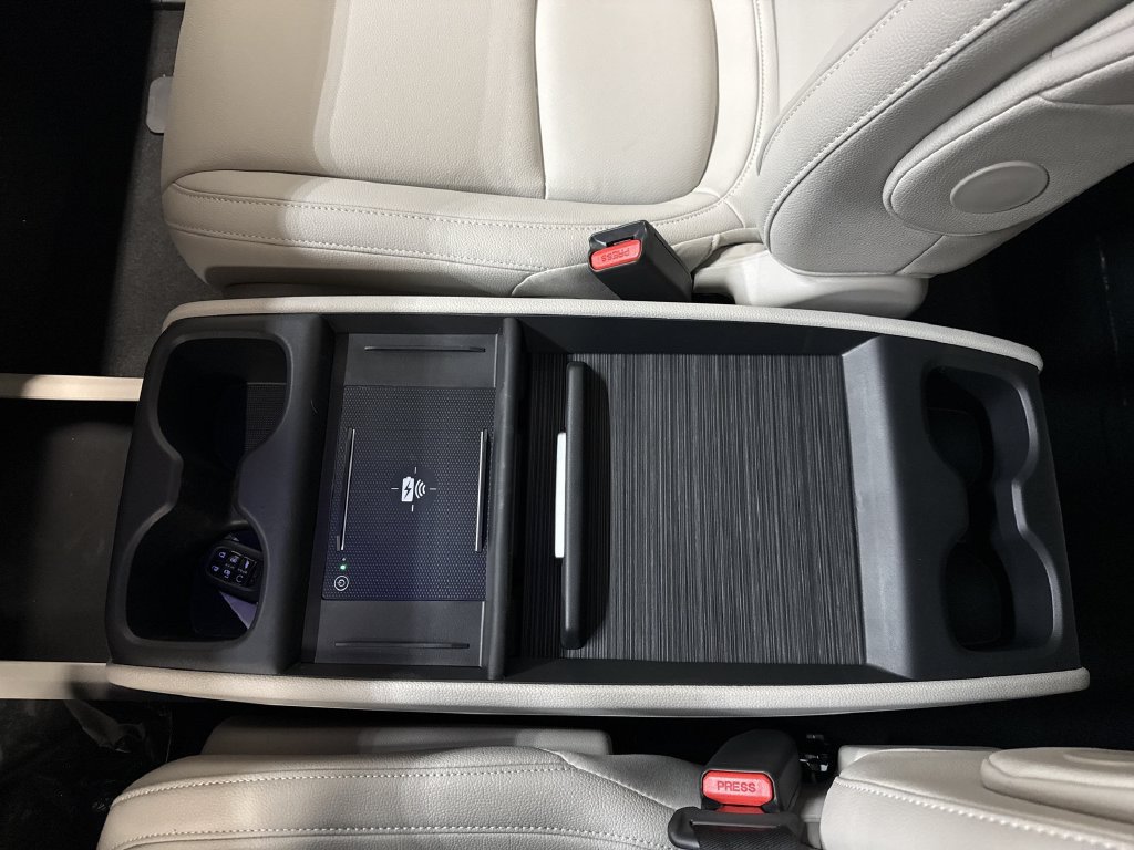 Used 2026 Honda Odyssey EX-L image 22