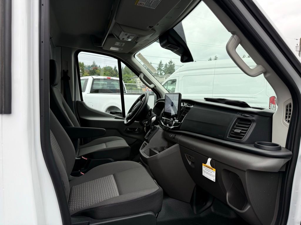New 2024 Ford Transit 350 w/ Interior Upgrade Package image 20