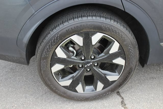 Certified 2024 Kia Sportage X-Line w/ X-Line Premium Package AWD/4WD image 38