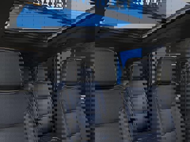 New 2026 Chevrolet Tahoe Premier image 24