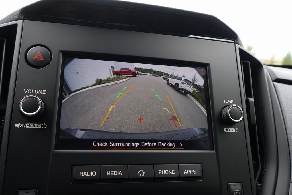 New 2024 Subaru Crosstrek 2.0i image 24