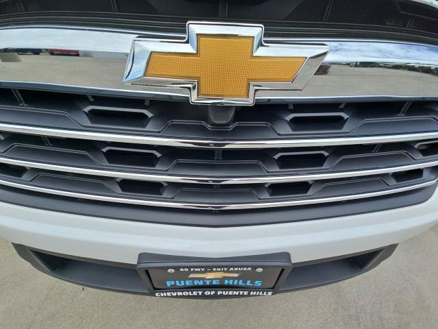 New 2026 Chevrolet Traverse LT AWD/4WD image 31