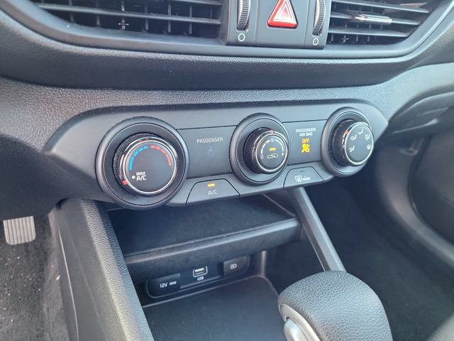 Used 2024 Kia Forte LXS FWD image 30