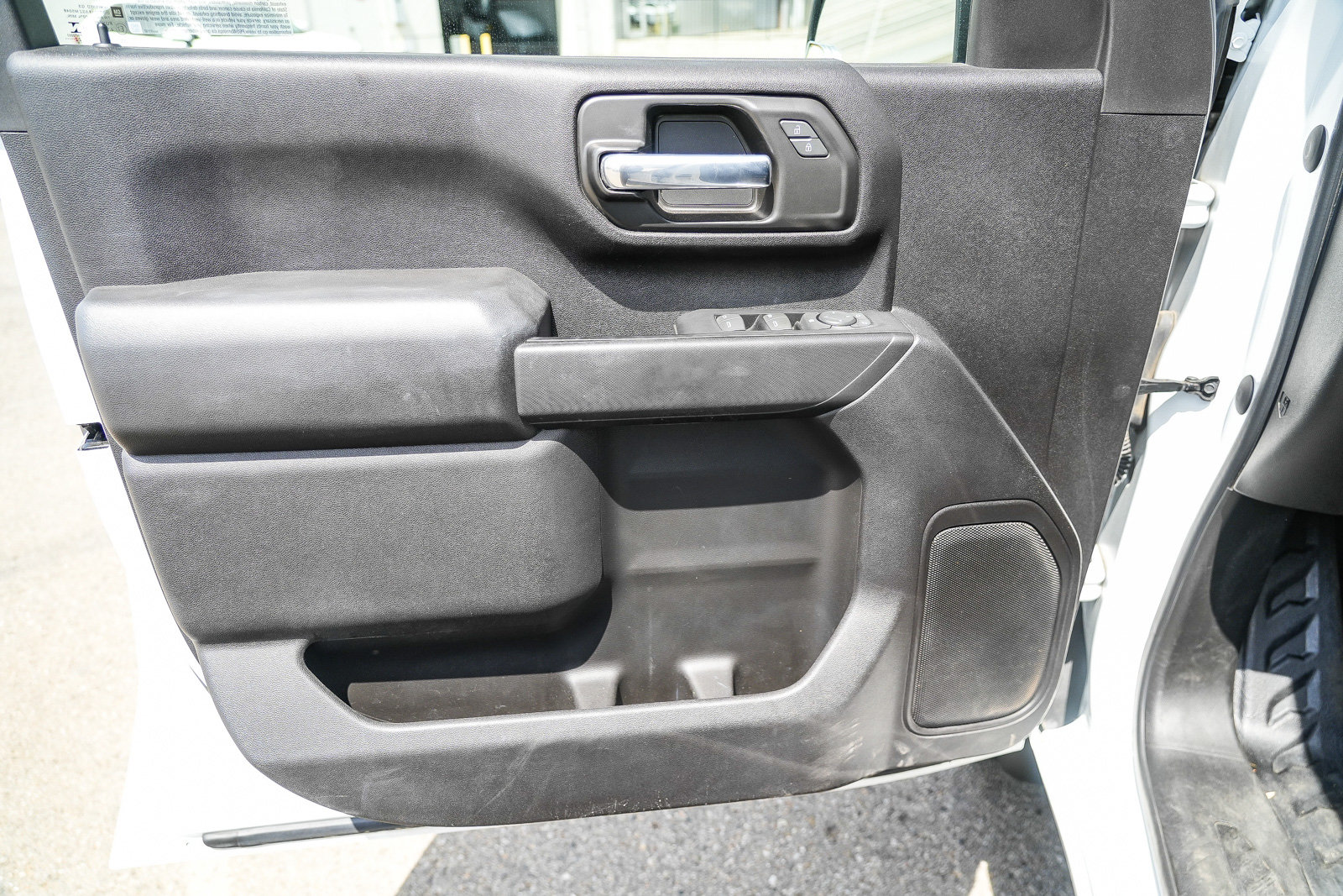 Used 2023 Chevrolet Silverado 2500 W/T w/ WT Convenience Package RWD image 20